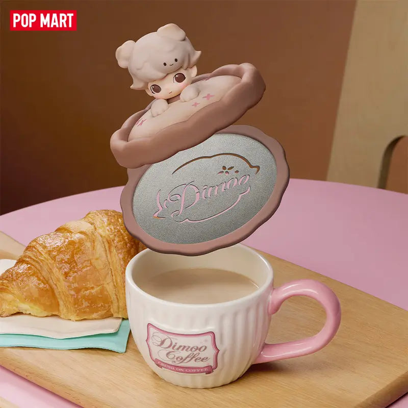 Cute Coffee Mug | Creative Drinkware | Everyday Mug for Home and Office