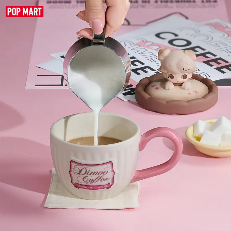 Cute Coffee Mug | Creative Drinkware | Everyday Mug for Home and Office